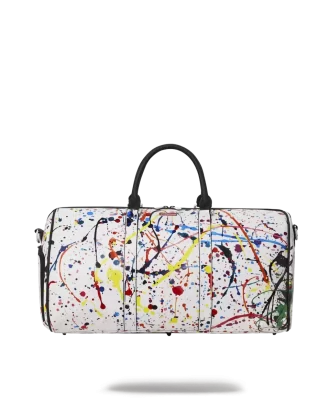 BORSA DA VIAGGIO AFTER DARK SPARK