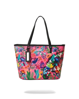 BORSA DA VIAGGIO AVANT GARDEN