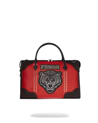 BORSA DA VIAGGIO BRONX BRAWLER PYRAMID