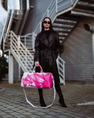 BORSA DA VIAGGIO DESIGN STORM