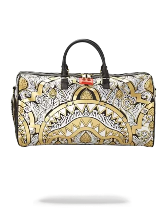 BORSA DA VIAGGIO DI RE SALOMONE