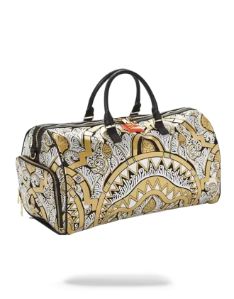 BORSA DA VIAGGIO DI RE SALOMONE