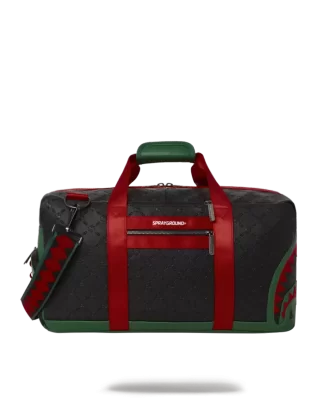 BORSA DA VIAGGIO DINERO
