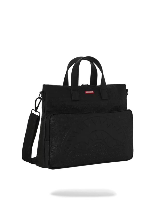 BORSA DA VIAGGIO IPERDIMENSIONALE