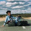 BORSA DA VIAGGIO IPERDIMENSIONALE