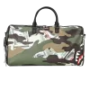 BORSA DA VIAGGIO MONEY SHARK CAMO BORSA DA VIAGGIO MONEY SHARK CAMO