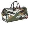 BORSA DA VIAGGIO MONEY SHARK CAMO BORSA DA VIAGGIO MONEY SHARK CAMO