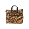 BORSA DA VIAGGIO PALACE OF SHARKS BORSA DA VIAGGIO PALACE OF SHARKS