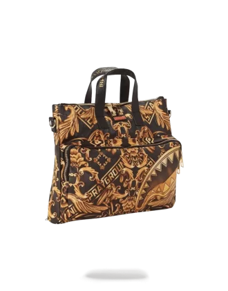 BORSA DA VIAGGIO PALACE OF SHARKS