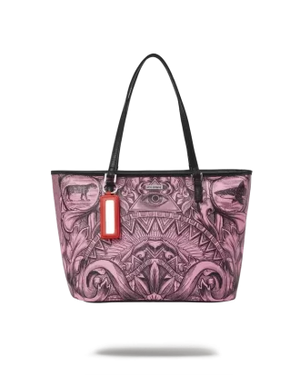 BORSA DELLA SOCIETÀ DEGLI SQUALI