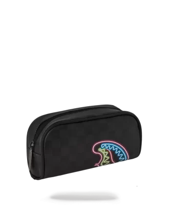 BORSA FLUIDA SHARKS IN PARIS
