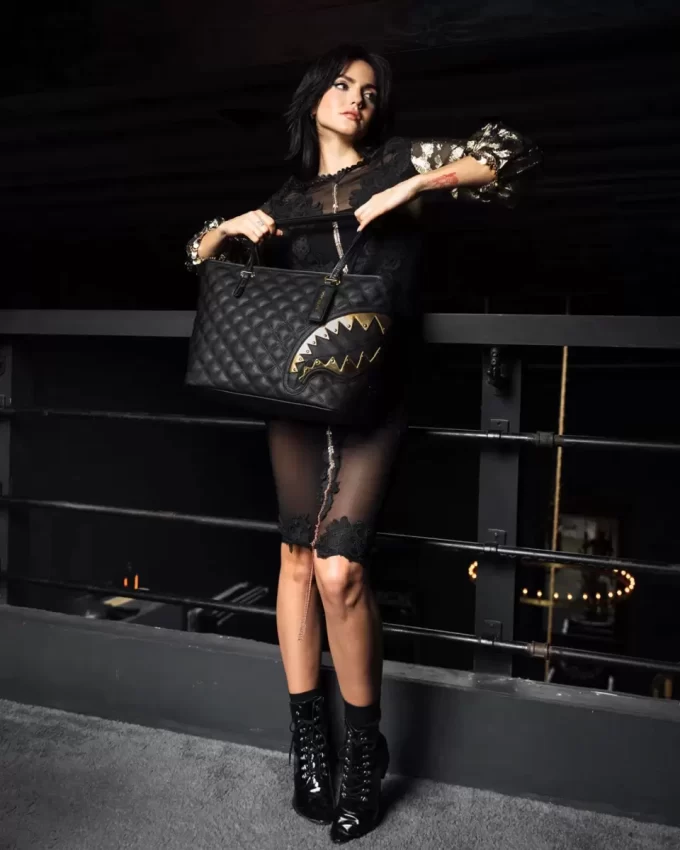 BORSA GINEVRA 24K BORSA GINEVRA 24K
