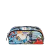 BORSA GIUNGLA DI CEMENTO