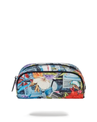 BORSA GIUNGLA DI CEMENTO