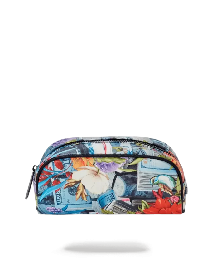 BORSA GIUNGLA DI CEMENTO