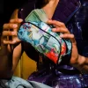 BORSA GIUNGLA DI CEMENTO