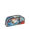 BORSA GIUNGLA DI CEMENTO