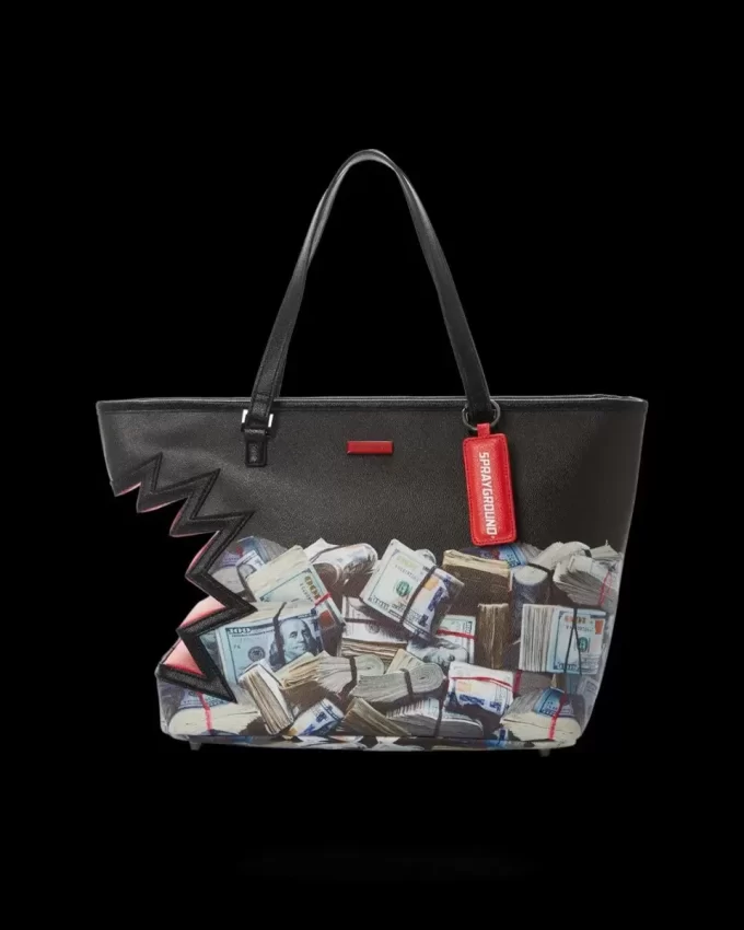 BORSA HARKBITE BORSA HARKBITE