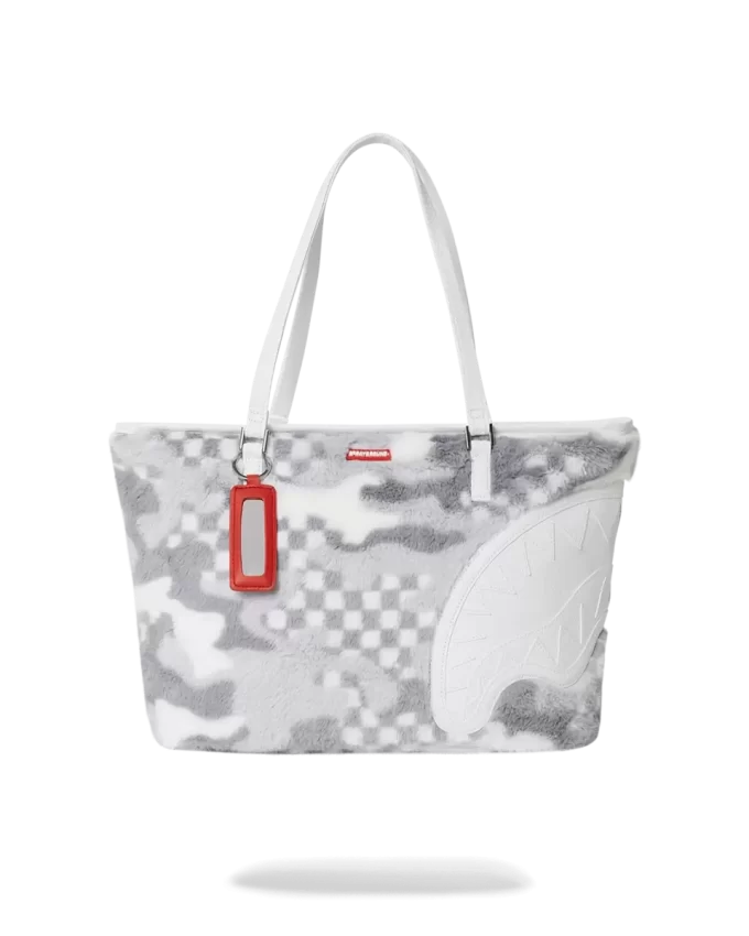 BORSA IN PELUCHE ALPI SVIZZERE 3AM BORSA IN PELUCHE ALPI SVIZZERE 3AM