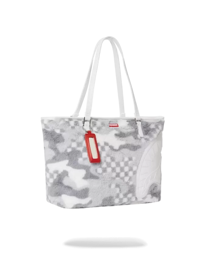 BORSA IN PELUCHE ALPI SVIZZERE 3AM BORSA IN PELUCHE ALPI SVIZZERE 3AM