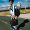 BORSA DA VIAGGIO IPERDIMENSIONALE