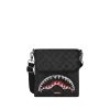 BORSA MESSENGER MIDNIGHT SHADOW BORSA MESSENGER MIDNIGHT SHADOW