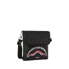 BORSA MESSENGER MIDNIGHT SHADOW BORSA MESSENGER MIDNIGHT SHADOW