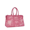 BORSA MINI PIRAMIDE TURNT 3AM