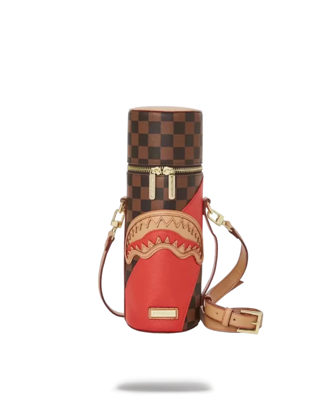 BORSA PER BORRACCIA TUBOLARE RACEWAY