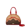 BORSA RACEWAY HENNY SHARK BORSA RACEWAY HENNY SHARK