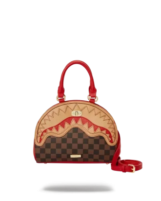 BORSA RACEWAY HENNY SHARK
