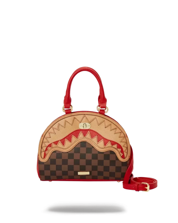 BORSA RACEWAY HENNY SHARK BORSA RACEWAY HENNY SHARK