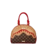 BORSA RACEWAY HENNY SHARK BORSA RACEWAY HENNY SHARK