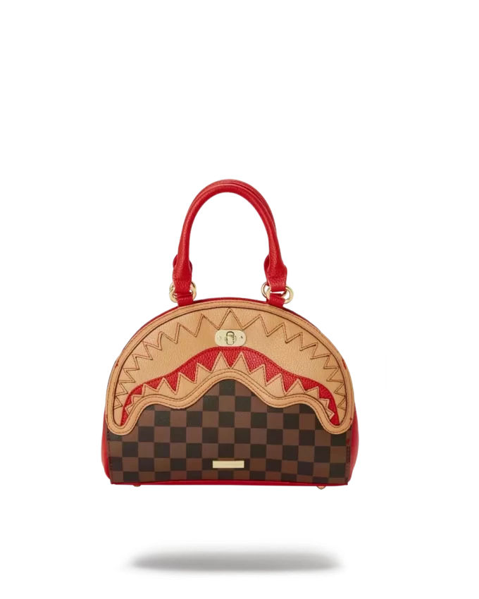 BORSA RACEWAY HENNY SHARK BORSA RACEWAY HENNY SHARK