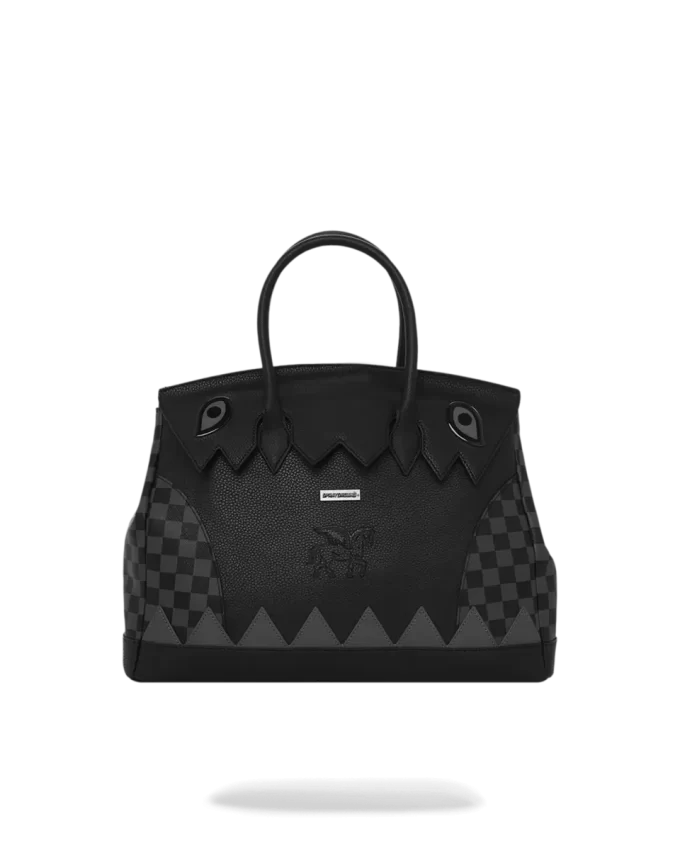 BORSA RACEWAY SHADOW PHANTOM PALACE