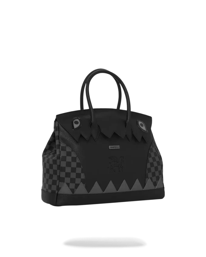 BORSA RACEWAY SHADOW PHANTOM PALACE