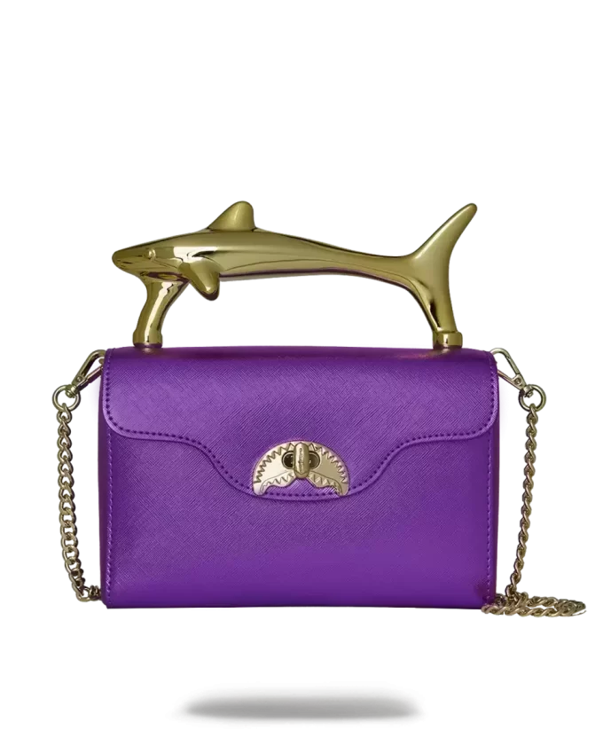 BORSA SHARKS OF THE GOLD OCEAN BORSA SHARKS OF THE GOLD OCEAN