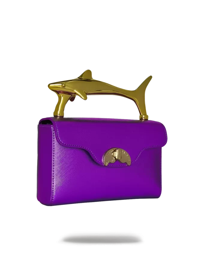 BORSA SHARKS OF THE GOLD OCEAN BORSA SHARKS OF THE GOLD OCEAN