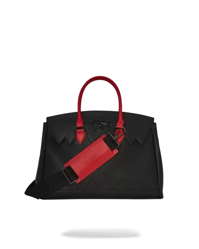 BORSA SPIRKIN JAMES FIRST CLASS GLOBAL TAKEOFF