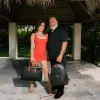 BORSA SPIRKIN JAMES FIRST CLASS GLOBAL TAKEOFF