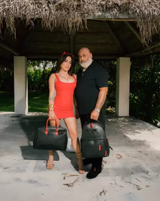 BORSA SPIRKIN JAMES FIRST CLASS GLOBAL TAKEOFF