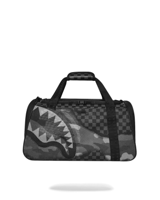BORSA TRASPORTINO PER ANIMALI DOMESTICI 3AM RIPTIDE