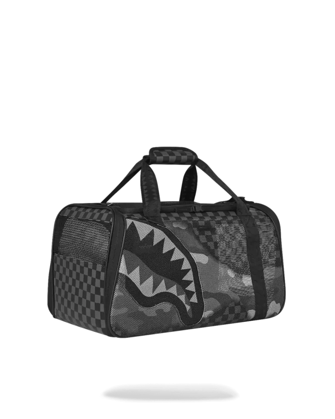 BORSA TRASPORTINO PER ANIMALI DOMESTICI 3AM RIPTIDE BORSA TRASPORTINO PER ANIMALI DOMESTICI 3AM RIPTIDE