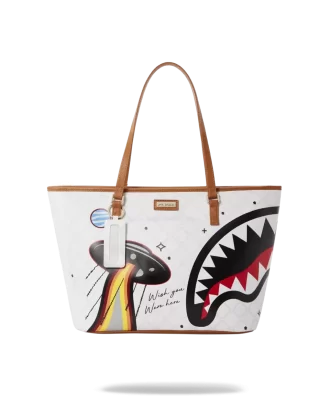 BORSA UFO FLYING COLORS