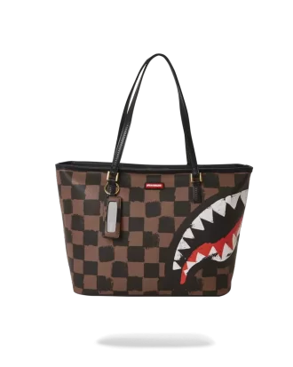 BORSA VANQUISH SHARKS IN PARIS