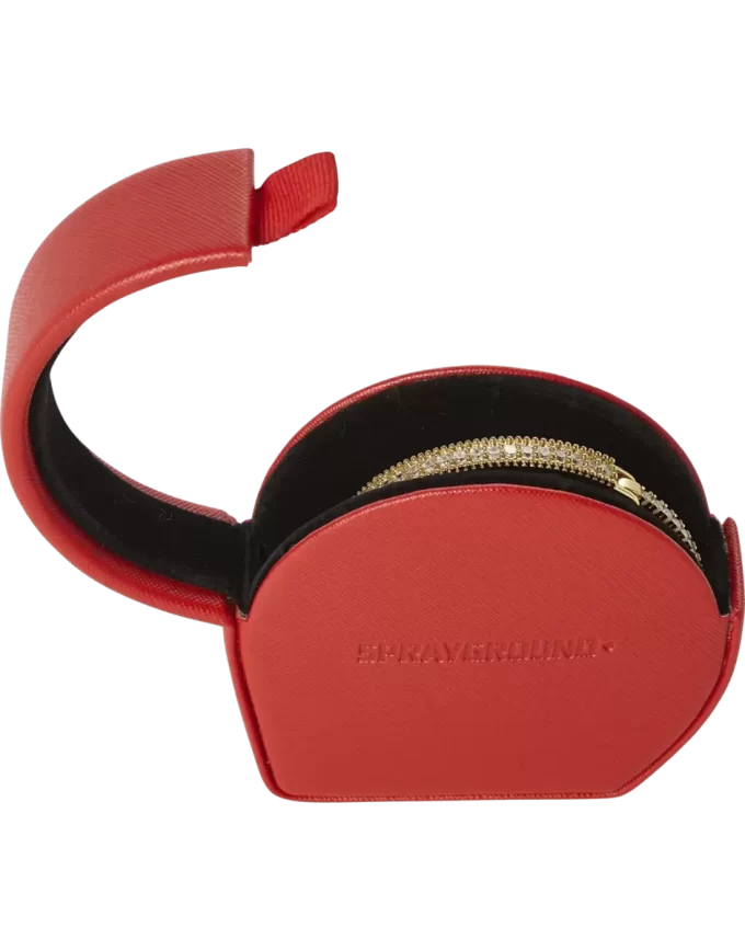 BRACCIALETTO CON MANETTE AMNESTY (18K)