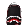 BRETELLE SHARK (NERO)