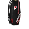 BRETELLE SHARK (NERO)