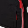 BRETELLE SHARK (NERO)