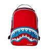 BRETELLE SHARK (ROSSE)